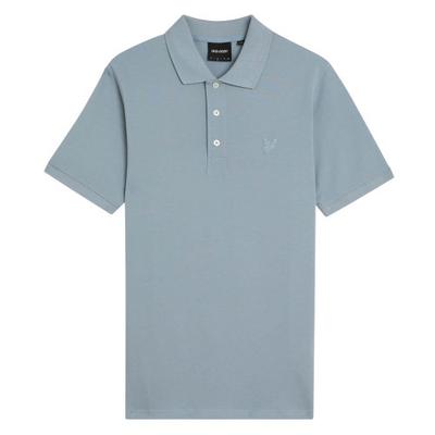 Men's Superfine Polo Shirt