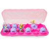 Hatchimals CollGGibles Shimmer Babies 12 Piece Egg Carton Hatchimals Overseas Edition Toy Animal Pet Born! Woomo Nazotama