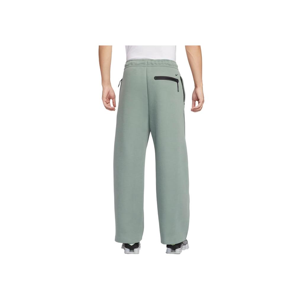 Nike Premium Fleece Comfortable Versatile Casual Pants Men Bottoms HV6542-364