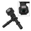 Nylon Quick Release Hose Fitting Quick Connect Maintenance Integrated Seal Design Long Lasting Quick And Convenient