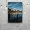 grand teton national park Funny Bar Metal Sign Retro Plaque Vintage Sign Alcohol Drinker Pub Club Kitchen Wall Decoration