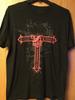 Kid Rock - “Congregation” Black Cotton Shirt Full Size S-5XL Unisex SN203 Unisex T-Shirt