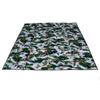 Outdoor Camouflage Thickened Moisture-proof Mat