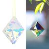   Prism   for Window  Ing Ornament Faceted   Prisms Pendant   Maker Prisms for Home Garden Decor  