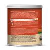 Organic India Sat Isabgol Pre & Probiotic Fibre Powder Orange 100g for Digestion and Gut Health