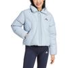 adidas Down Jacket Women's Blue JG5933