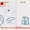 Multi-Purpose Wall Cleaner & Stain Remover for Graffiti and Latex Paint