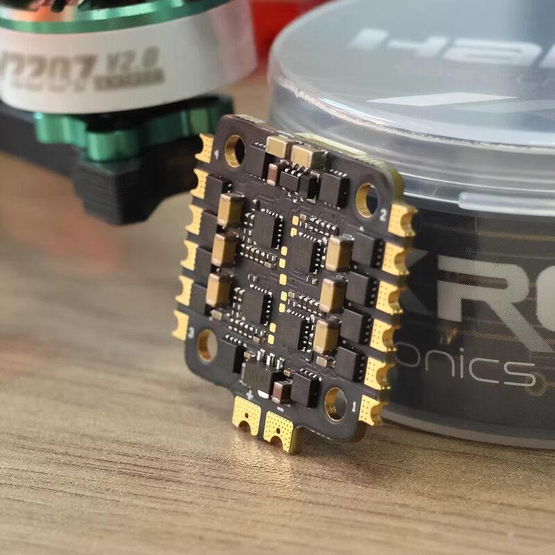 HAKRC Mini 4-in-1 ESC (20x20mm)