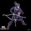 Hasbro MARVEL Legends Series 15cm Action Figure for Comic G2426 'Dark Avengers' Hawkeye, 'Dark Avengers' Collection, (Authentic)