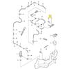B07A-6E0955986B Car Heated Windshield Washer Spray Nozzle For Bora MK4 Golf MK4 Passat B5 Beetle Skoda Rapid Seat