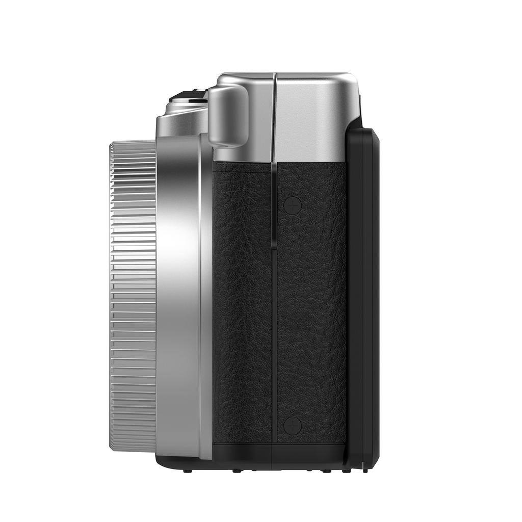 4K Digital Camera 48MP Resolution 18X Zoom Compact Travel Size for Selfie and Video Recording