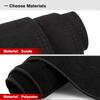 For Toyota Corolla E210 12th      2024 Dash Mat Anti-UV Carpets Car Accessories Car Dashboard Cover