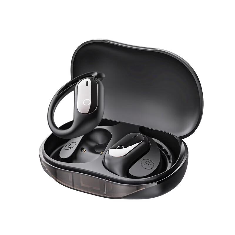 WITMIND XG22 Ear-Hook Sport Bluetooth Earphones