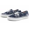Chaussures de Skateboard Décontractées Authentiques 44 Deck Dx Unisexes Bleu Marine VN0A5JMQNVY
