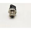 0281002907  New Fuel Rail Pressure Sensor Common Regulator 0281002720 For V-W C-hevrolet R-enault MMercedes MWM