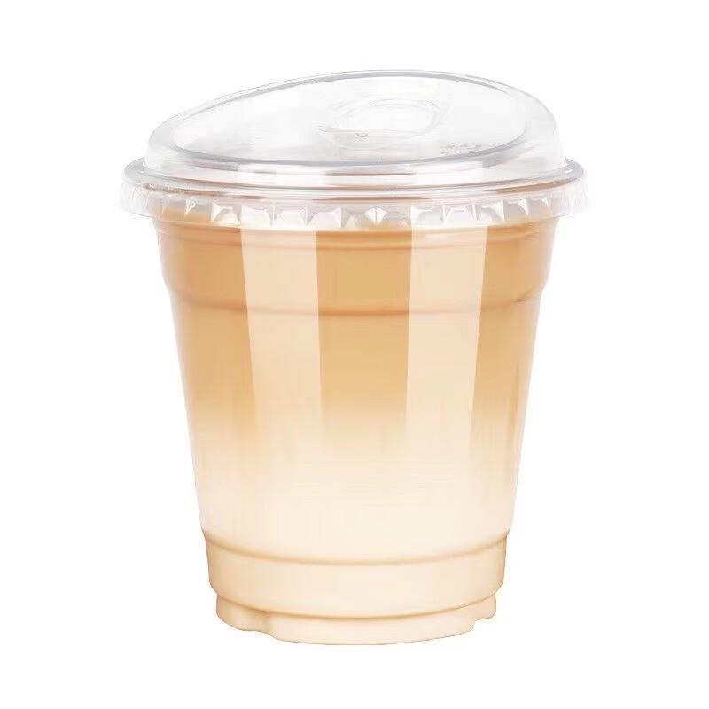 Yangge Disposable Commercial Cold Drink & Coffee Cups