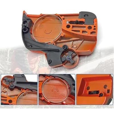 537286301455 Clutch Cover With Brake Replacement For 455 455E 460 Lawn Mower Garden Tool Accessories
