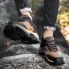 Men Sneakers Hiking Shoes For Men Outdoor Mountain Boots Climbing Sneakers Autumn Winter Shoes
