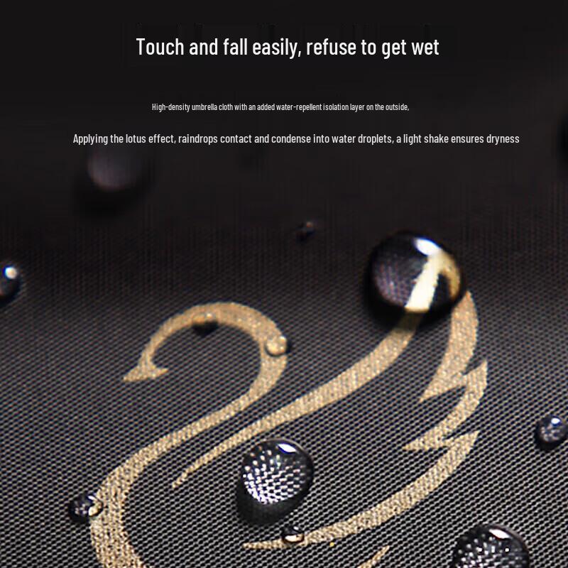 Paradise Umbrella UV Protection Foldable Umbrella