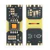 Isolated Power Supply Module DC-DC Converter 3-42V Input To 5V 12V ±5V ±12V Output Buck-Boost Module Reserved LDO