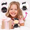 Doll Costumes, Accessory Sets, Suitable For One, Two, And Three Generations Of Dolls