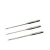 20PCS Sewing Machine Needles Jeans Universal Regular Point Sewing Needles Ball Point Head for Home Sewing Machine Needles