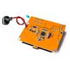 Graphical LCR-T4 Transistor Tester with LCD for Resistors, Capacitors, and ESR Detection