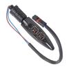 Motorcycle Indicator Blinker LED Turn Signal for F700GS F800R F800GT F800GS HP4
