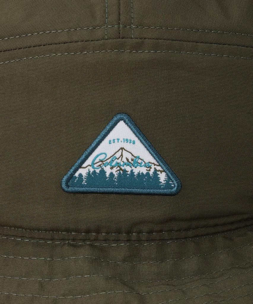 Columbia Rainbow Spire Boonie PU5803 Stone Green L/XL