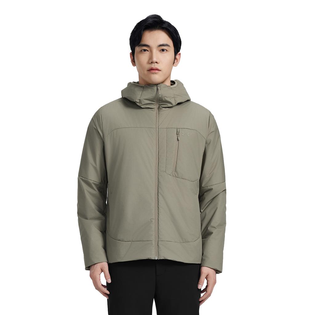 Under Armour Puffer Jacket Men's 15413244