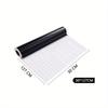 30cm X 127cm 3D Car Carbon Fiber Wrapping Vinyl Film Stickers