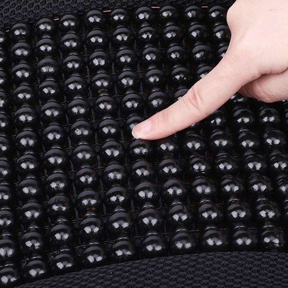 Waist Massage Car Lumbar Cushion Lumbar Support Support Waist Pad  Office Chair