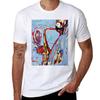 Blue Note Jazz Tshirt Durable Work Wear Tshirt