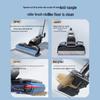 Tineco FLOOR ONE Stretch GT Smart Wet/Dry Vacuum CN plug (adapter included)