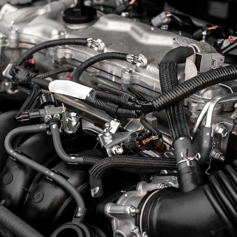 Adjustable Automotive Spring Compactor Delicate Tool with Nonslip Grip Spring Compressor for Valves Spring Replacement