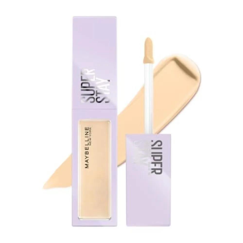 Maybelline Superstay Concealer N15 2-Piece Set 2-piece set