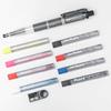 Pentel Mekanisk Blyant Super Multi 8 Sett PH803ST