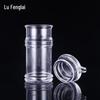 Acrylic Seasoning Dispenser Bottle Set