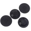 1/2 Pezzi Pastiglia Disco Pulizia Caffè Per Manico Breville Parte di Ricambio Riavvolgimento Strumento in Silicone Accessorio Macchina da Caffè Cieco
