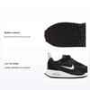 Air Max Solo PS Black White Kids Sneakers Anthracite FZ0944-001