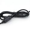 5.5x2.1mm 5.5x2.5mm DC male Power Charger right angle Plug supply Cable Connector for PC Laptop power adapter repai
