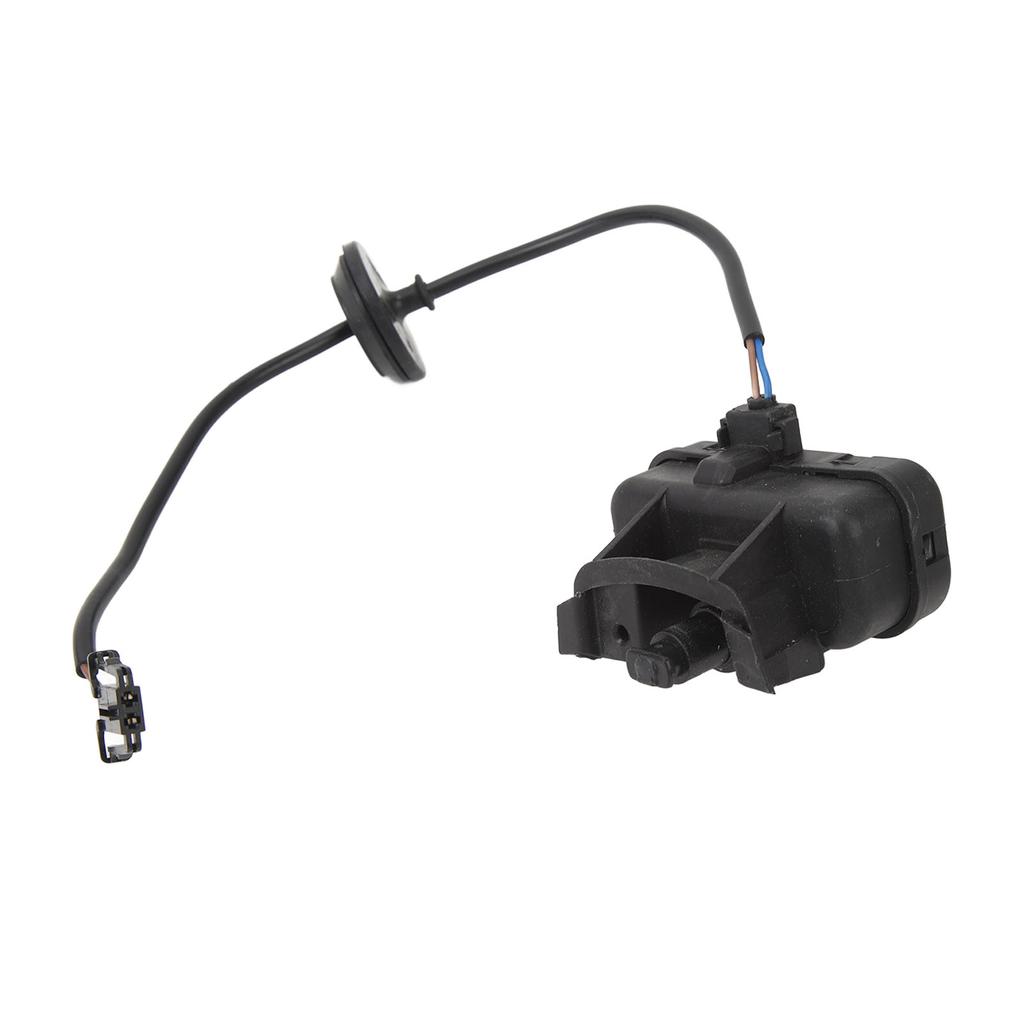 Fuel Filler Door Lock Actuator 5N0810773D Fuel Gas Lid Door Opener Lock Actuator Motor Fit for