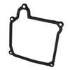 DSG 02E DQ250 Automatic Transmission Oil Pan Gasket Gearbox Oil Pad Gasket For VW 02E325429 02E305051C
