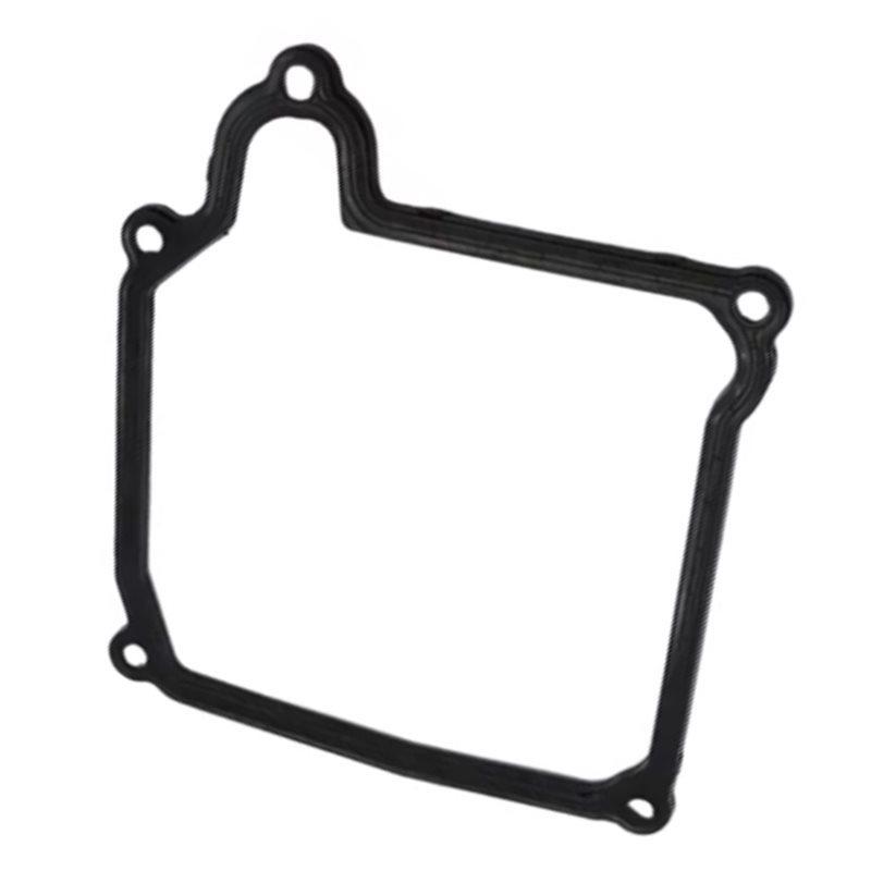 DSG 02E DQ250 Automatic Transmission Oil Pan Gasket Gearbox Oil Pad Gasket For VW 02E325429 02E305051C