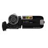 Videokamera Camcorder Full HD Kamera Recorder 270 Grad Drehung 2,7 Zoll Farbbildschirm 16x Zoom Digitale Camcorder