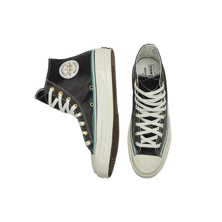 Chuck 70 Breaking Down Barriers x Chuck 70 Converse High 'Capitols' 167057C