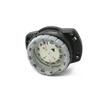 Brangdy Luminous Compass Wristwatch