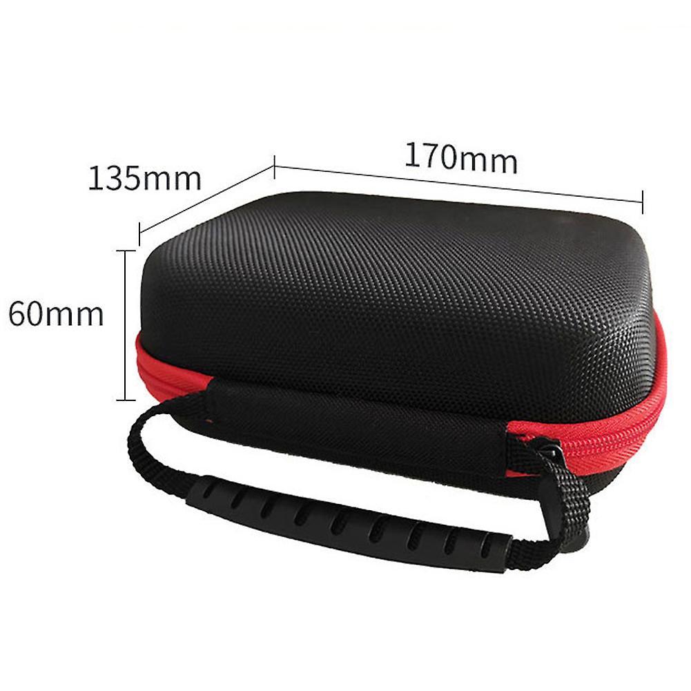 Waterproof Storage Bag for RG405V Game Console Digital Accessories Organiser Bag for Headset
