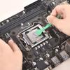 1/3/7/15/30g Gray GD-2/GD007 Thermal Paste Conductive Heatsink Plaster Viscous Adhesive Glue For Chip VGA RAM LED IC Cooler
