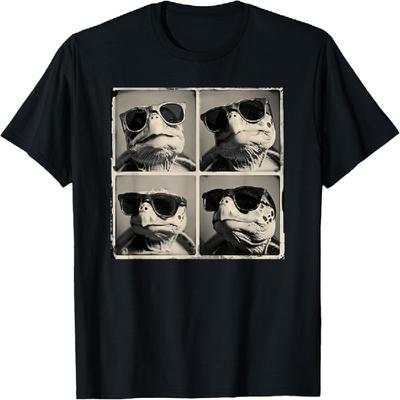 T-shirtler – Tişörtler